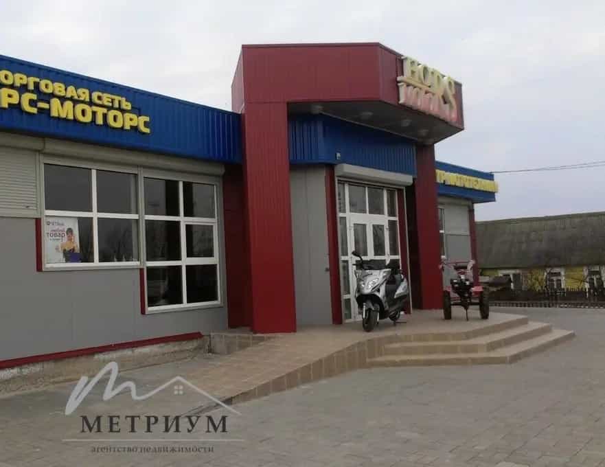 Беларусь, Минская область, Слуцк, улица Ленина, 51