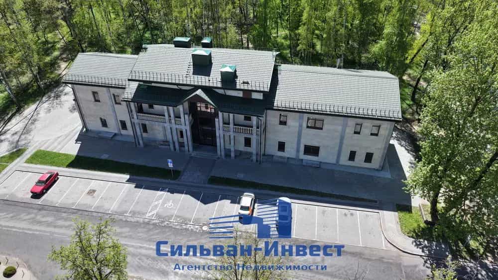 Беларусь, Минск, Логойский тракт, 20