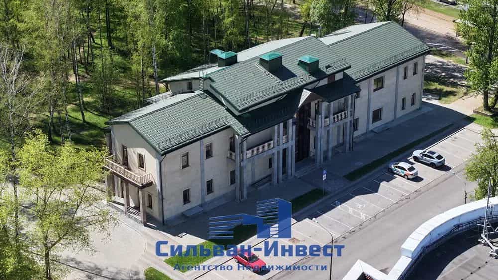 Беларусь, Минск, Логойский тракт, 20, фото 2