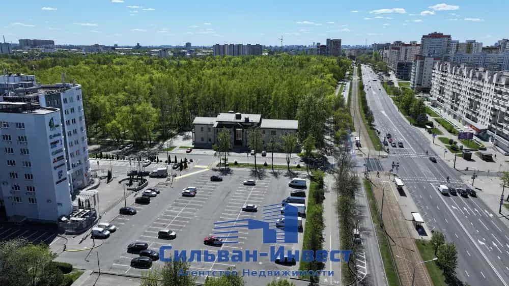 Беларусь, Минск, Логойский тракт, 20, фото 4
