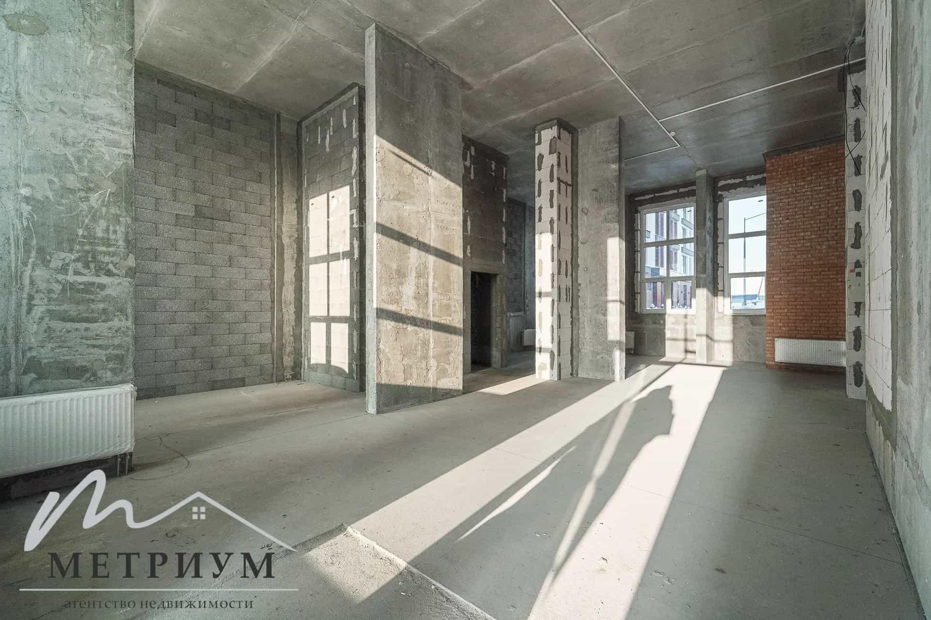 Беларусь, Минск, улица Михаила Савицкого, 23, фото 7