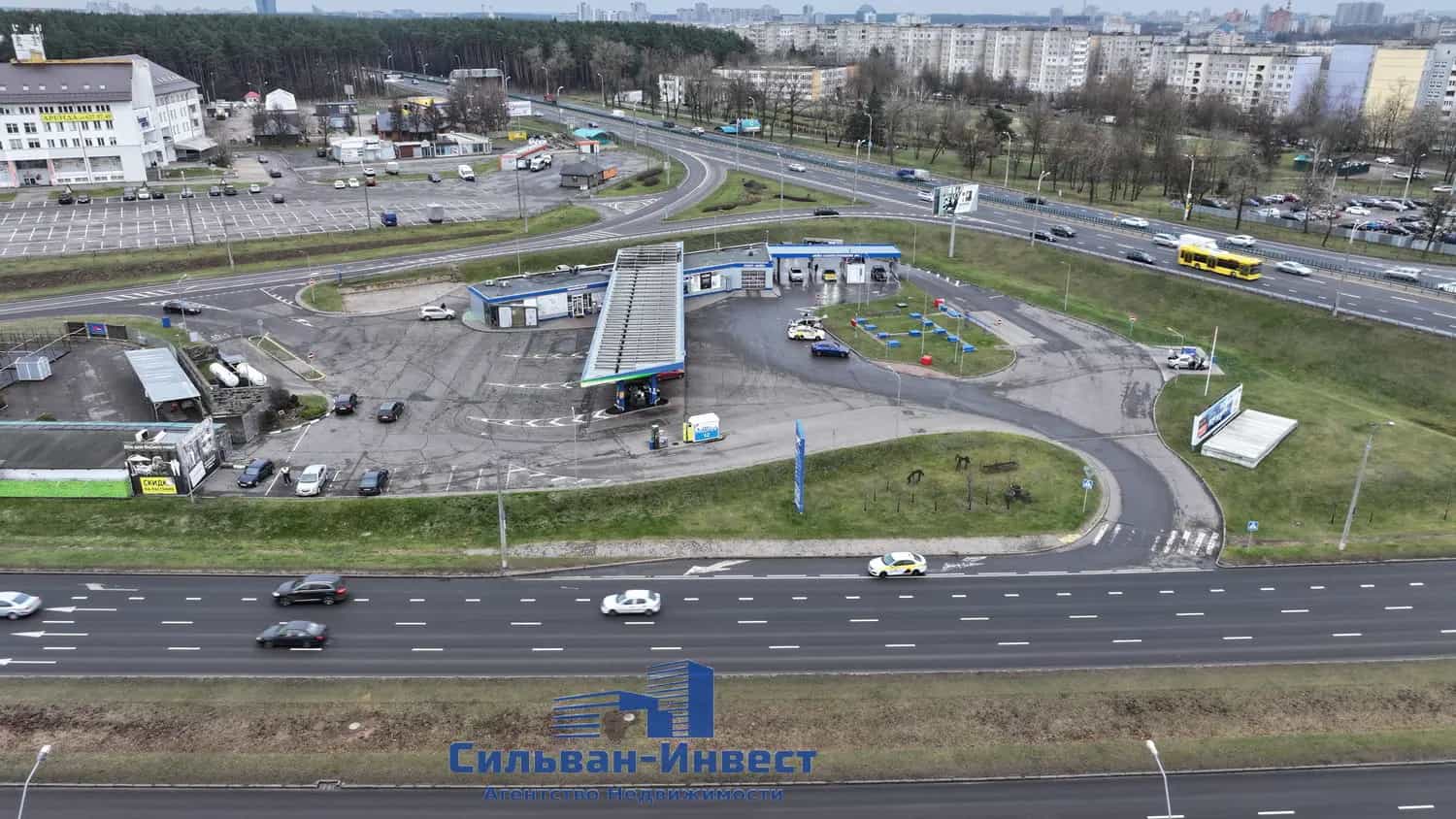 Беларусь, Минск, Логойский тракт, 46, фото 47