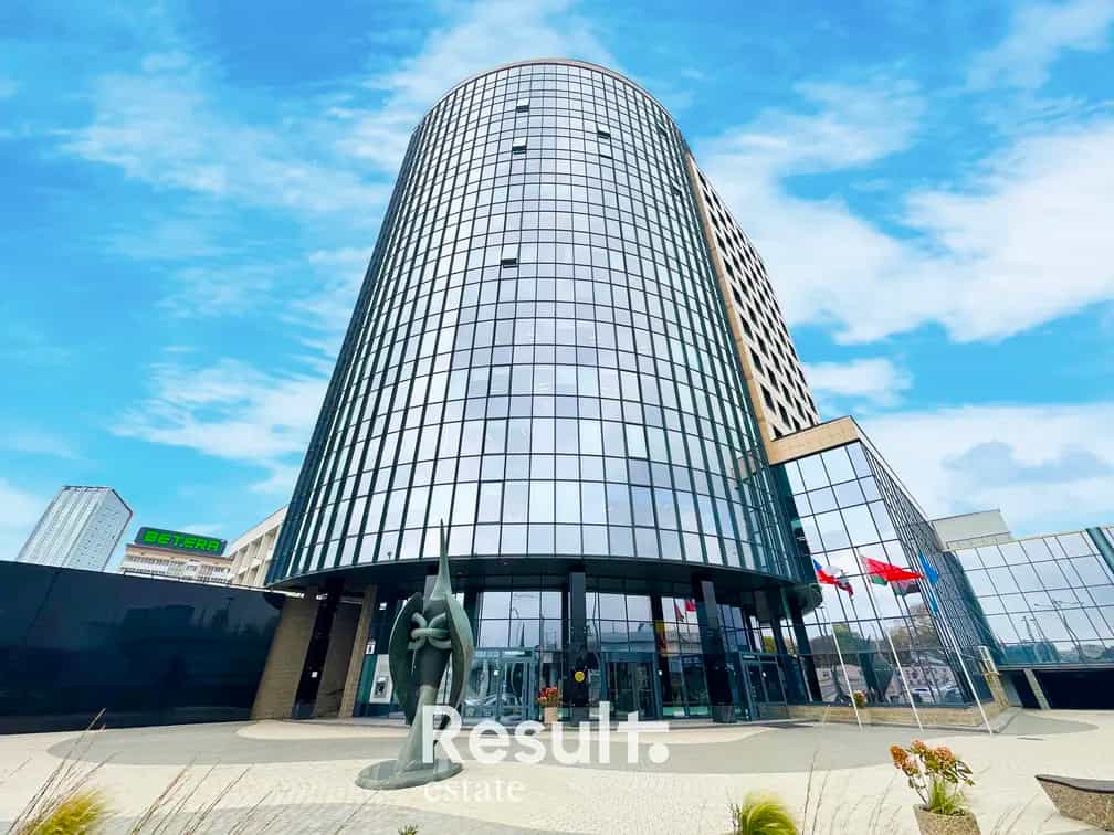 Беларусь, Минск, проспект Дзержинского, 8, фото 10