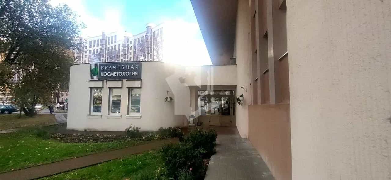 Беларусь, Минск, проспект Независимости, 84А, фото 2