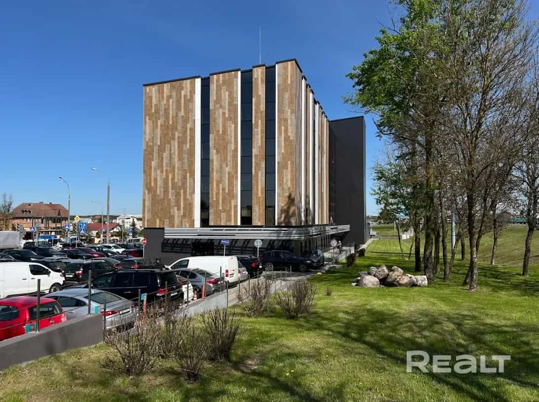 Беларусь, Минск, Минская кольцевая автомобильная дорога, 303, фото 5