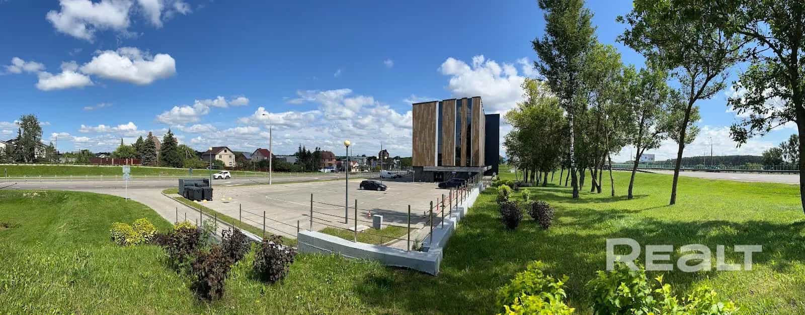 Беларусь, Минск, Минская кольцевая автомобильная дорога, 303, фото 6