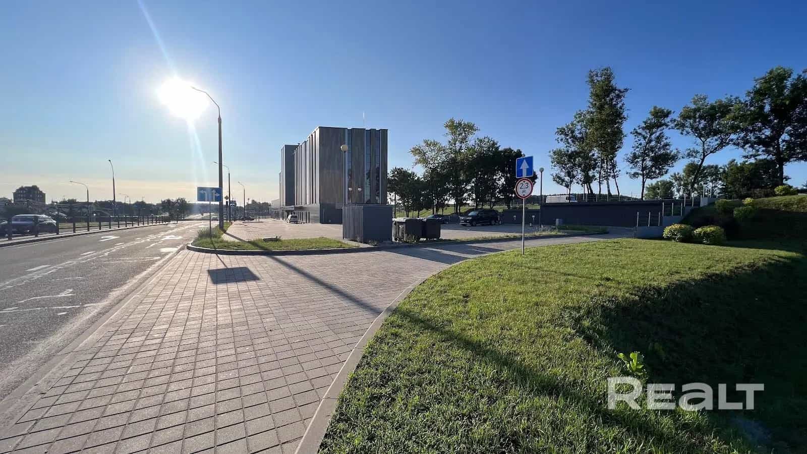 Беларусь, Минск, Минская кольцевая автомобильная дорога, 303, фото 7