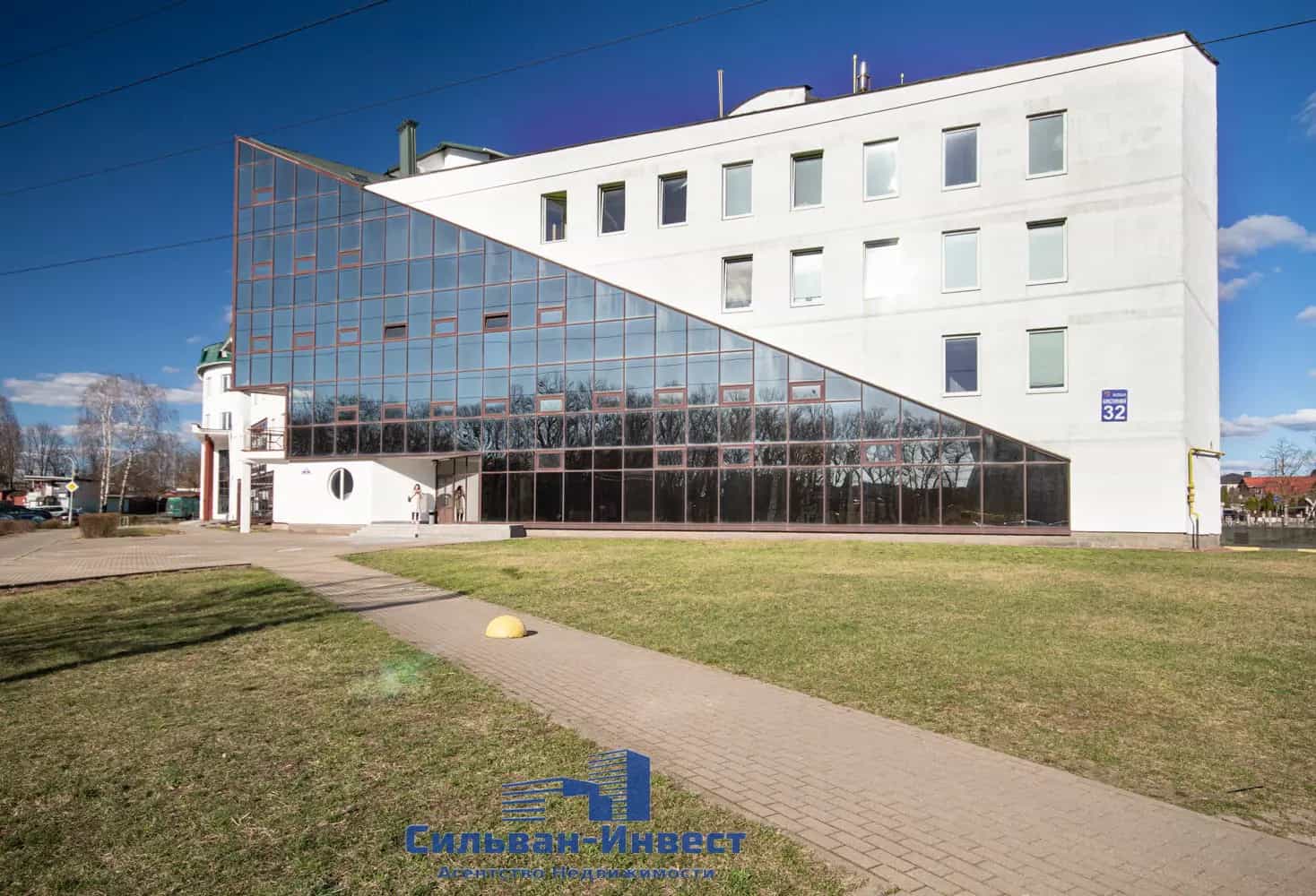 Беларусь, Минск, улица Лили Карастояновой, 32, фото 32
