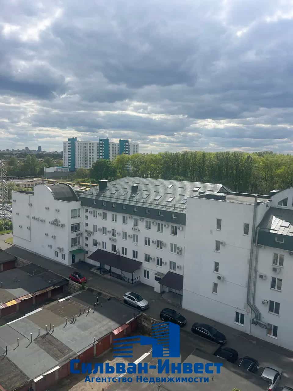 Беларусь, Минск, улица Лили Карастояновой, 32, фото 35