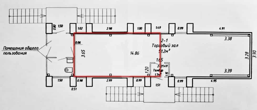 Беларусь, Минск, Могилёвская улица, 5Б, фото 7