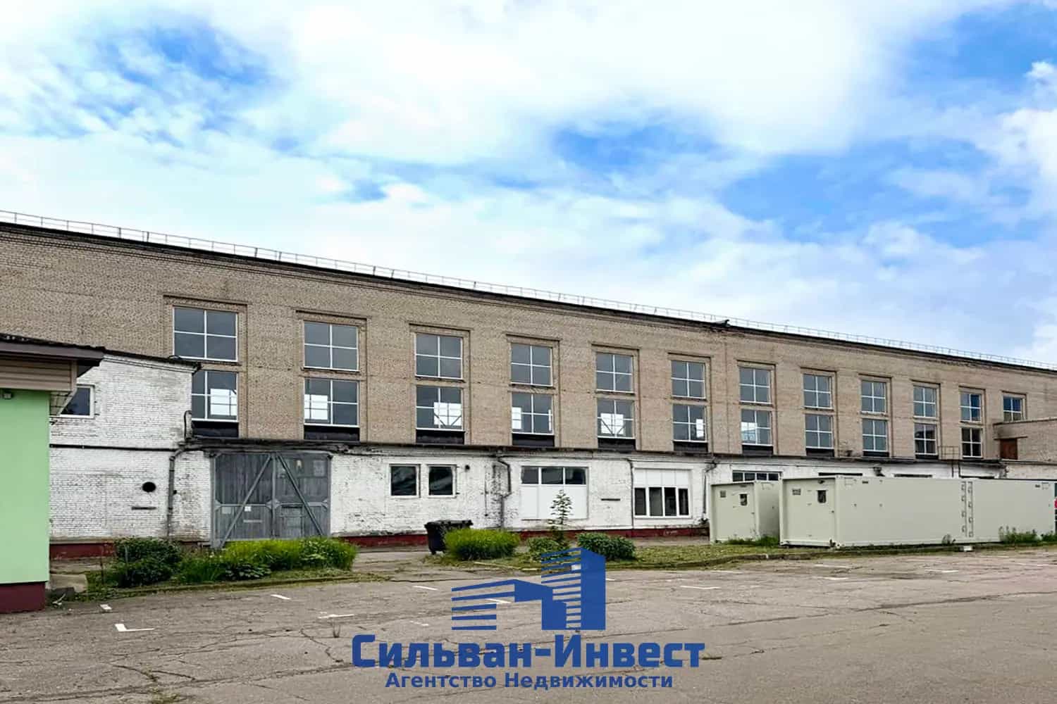 Беларусь, Минск, Волгоградская улица, 6к21, фото 4