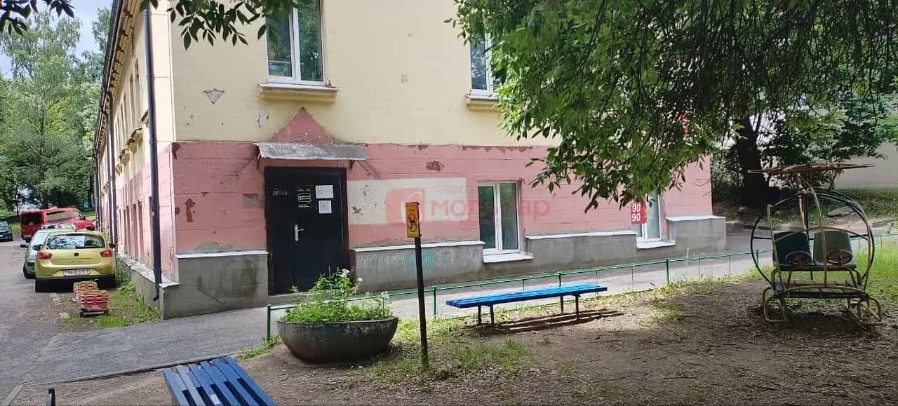 Беларусь, Минск, улица Гикало, 22Б, фото 3