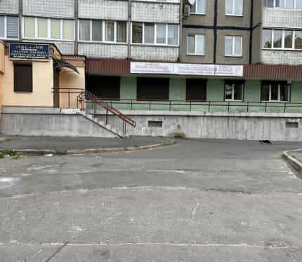 Беларусь, Гомель, Быховская улица, 105