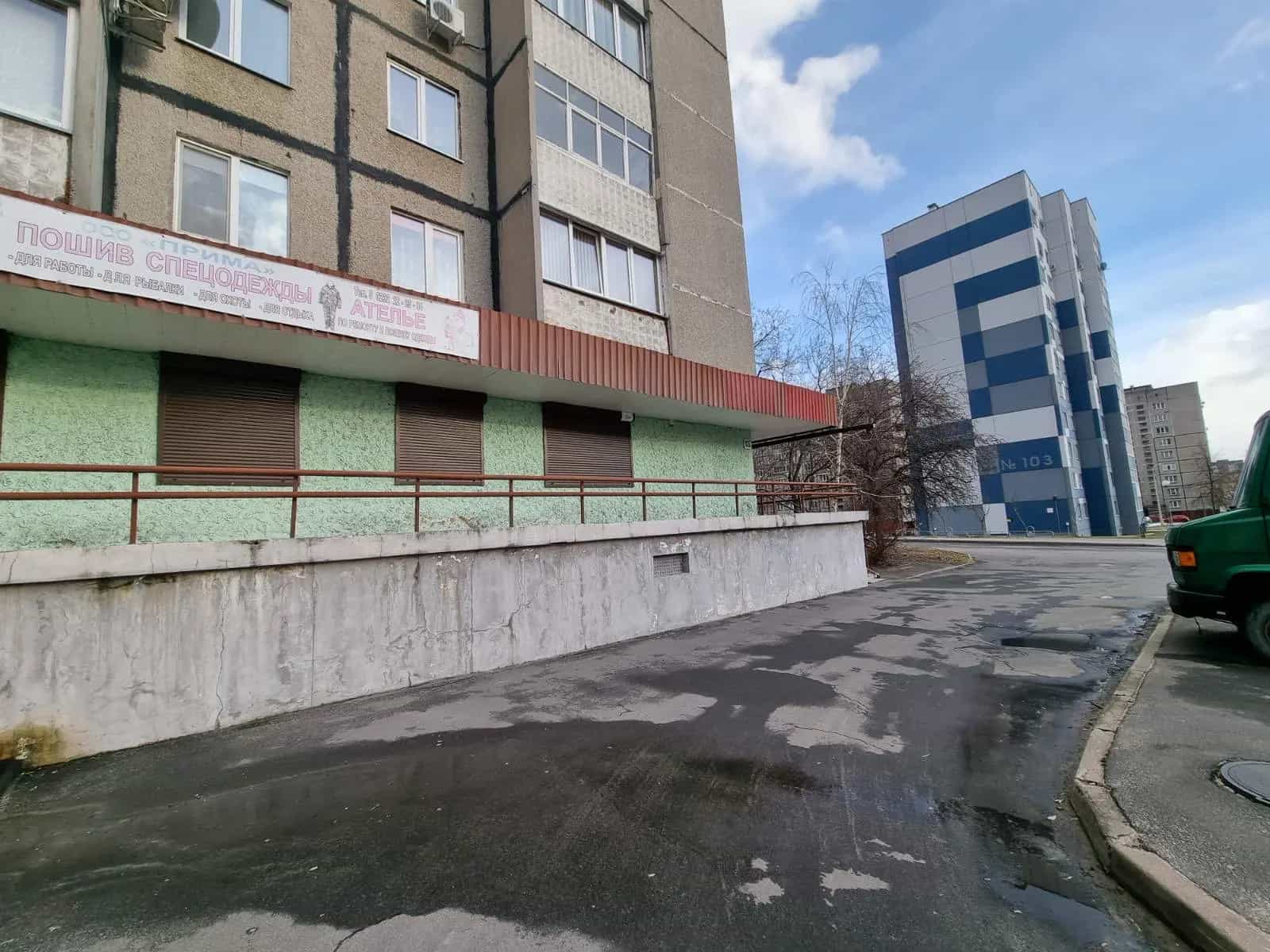 Беларусь, Гомель, Быховская улица, 105, фото 2