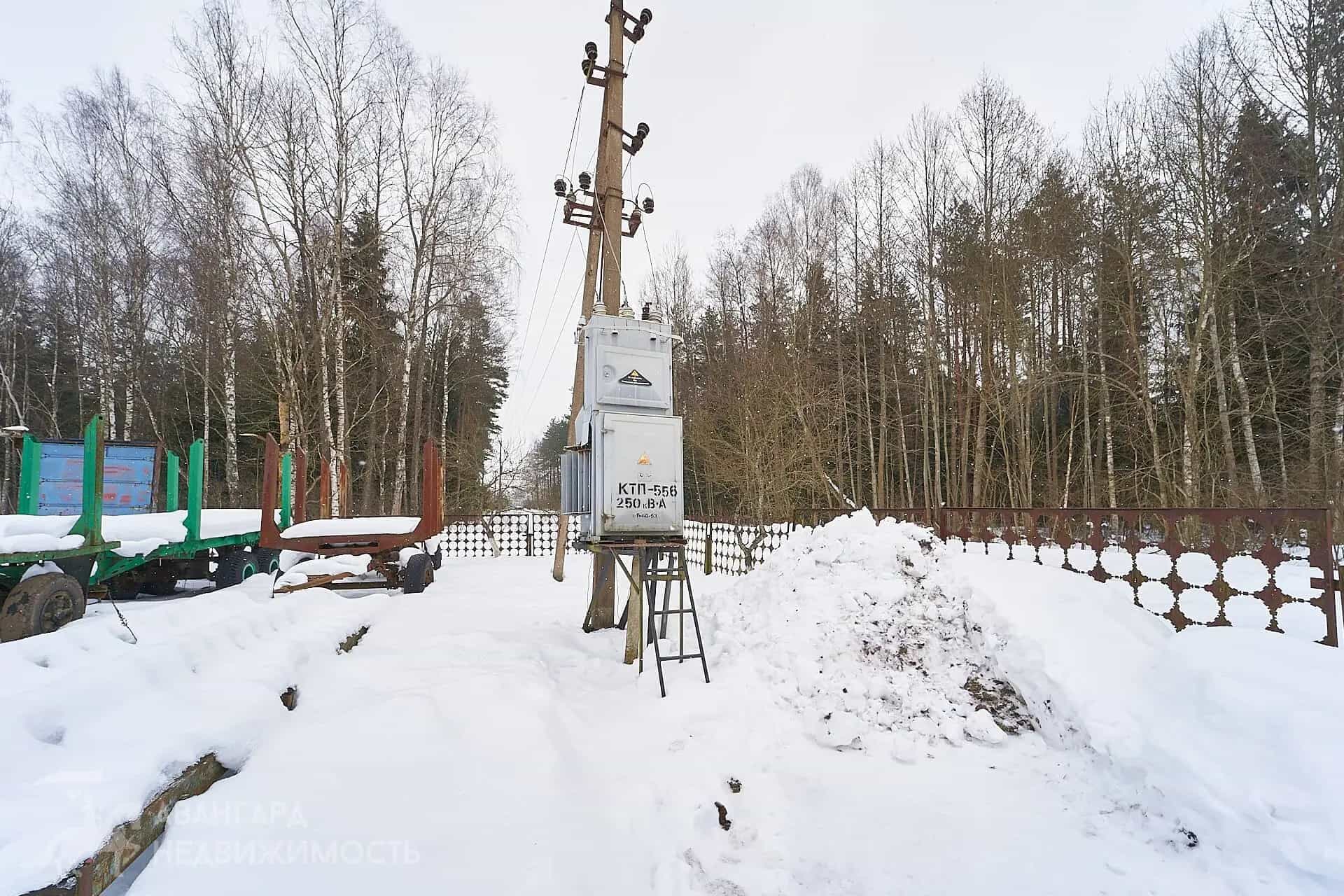 Беларусь, Минская область, Смолевичский район, городской посёлок Зелёный Бор, Железнодорожная улица, 14/1, фото 20