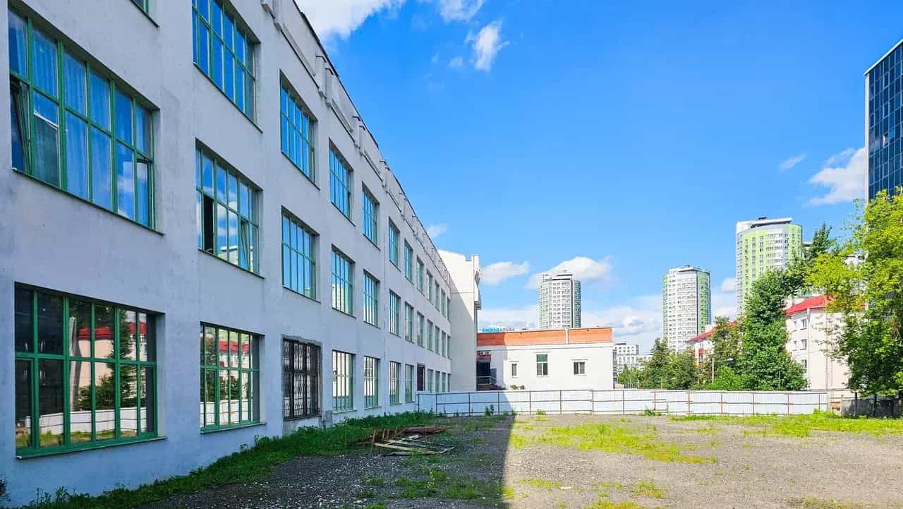 Беларусь, Минск, Кальварийская улица, 33/3