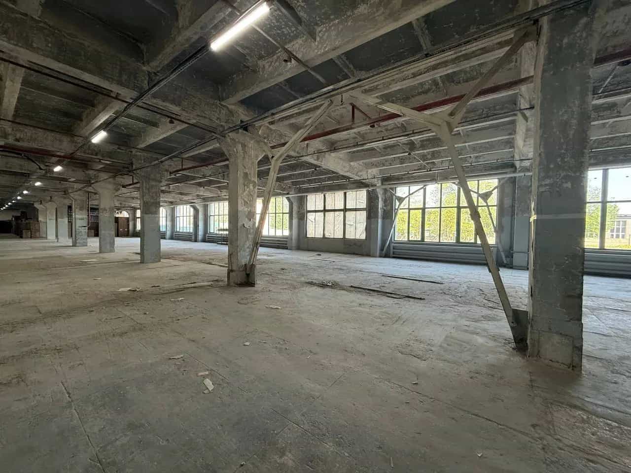 Беларусь, Минск, Кальварийская улица, 33/3, фото 2