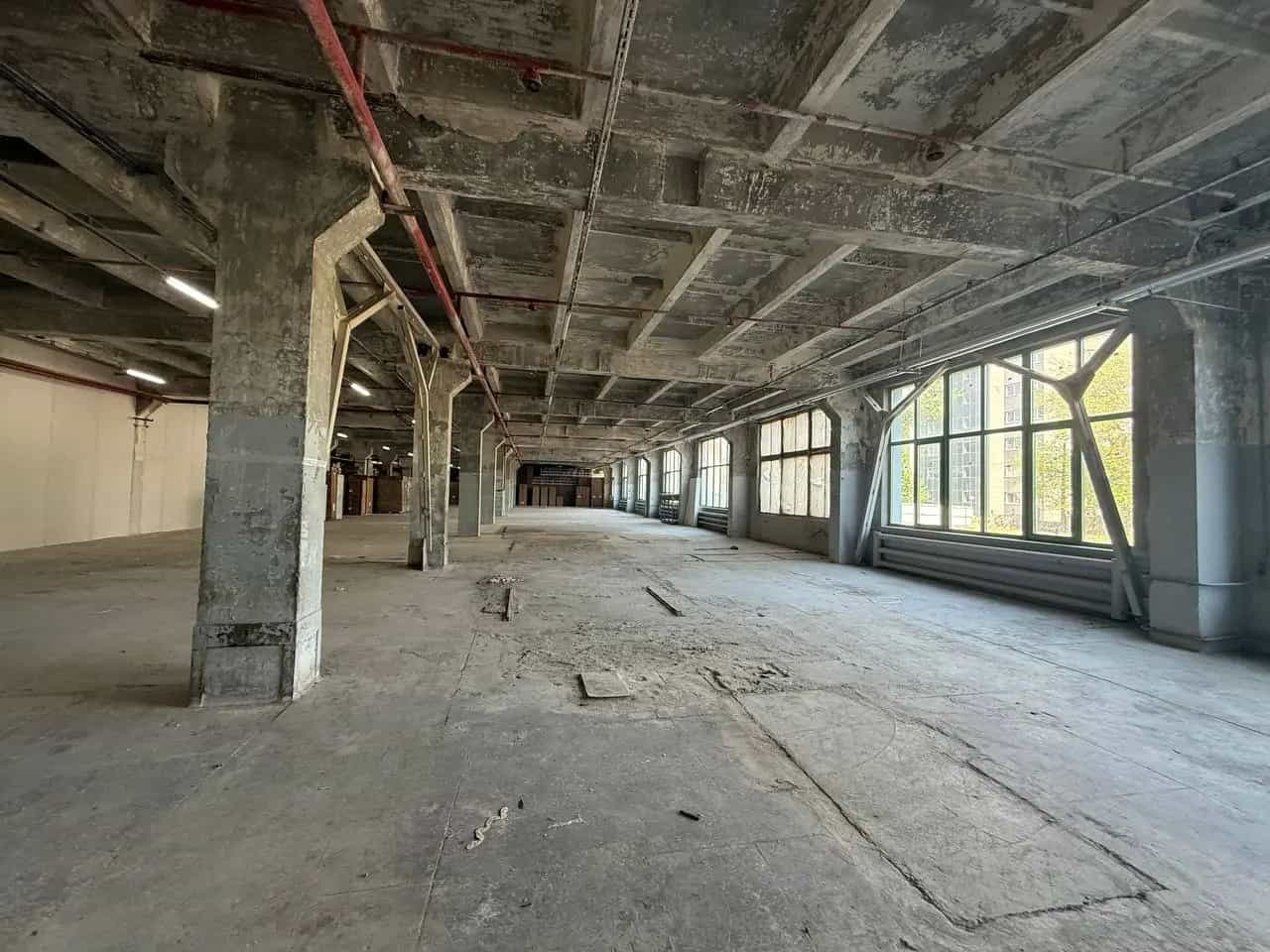 Беларусь, Минск, Кальварийская улица, 33/3, фото 3