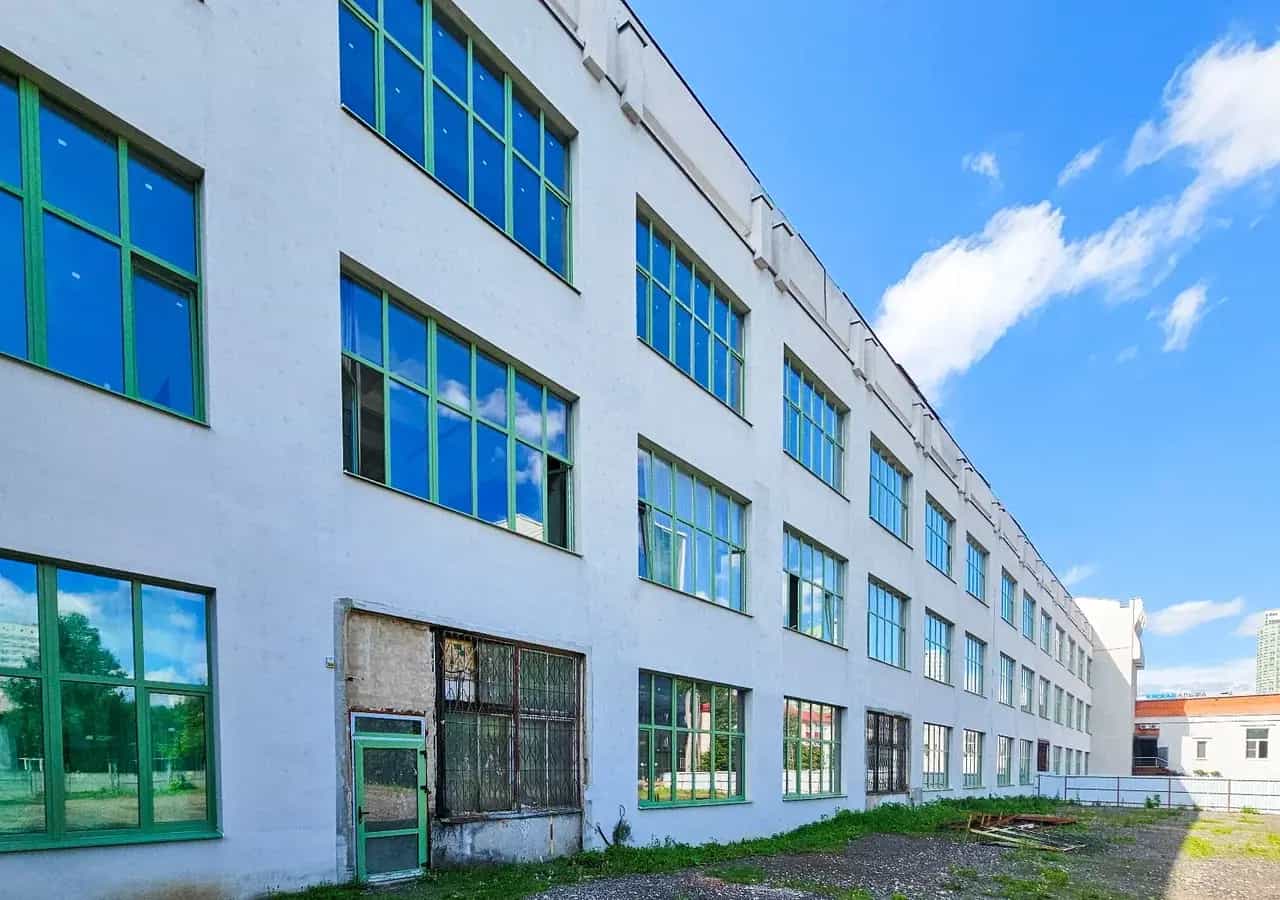 Беларусь, Минск, Кальварийская улица, 33/3, фото 9