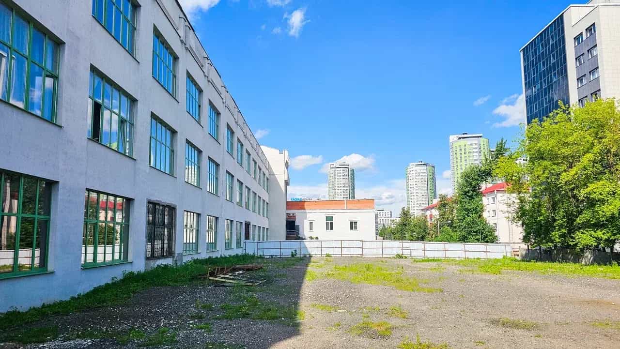 Беларусь, Минск, Кальварийская улица, 33/3, фото 10