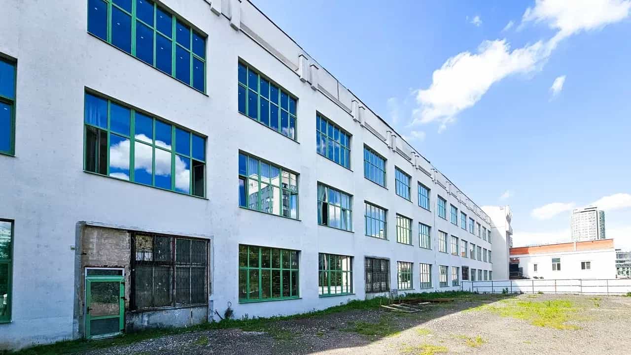 Беларусь, Минск, Кальварийская улица, 33/3, фото 13