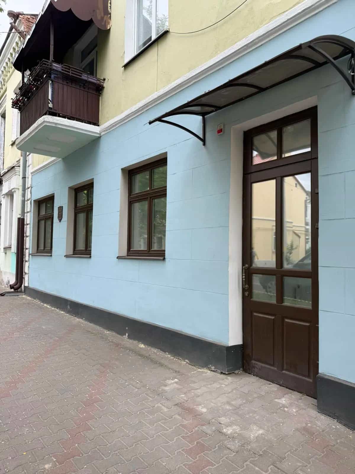 Беларусь, Брест, улица Советских Пограничников, 34, фото 3