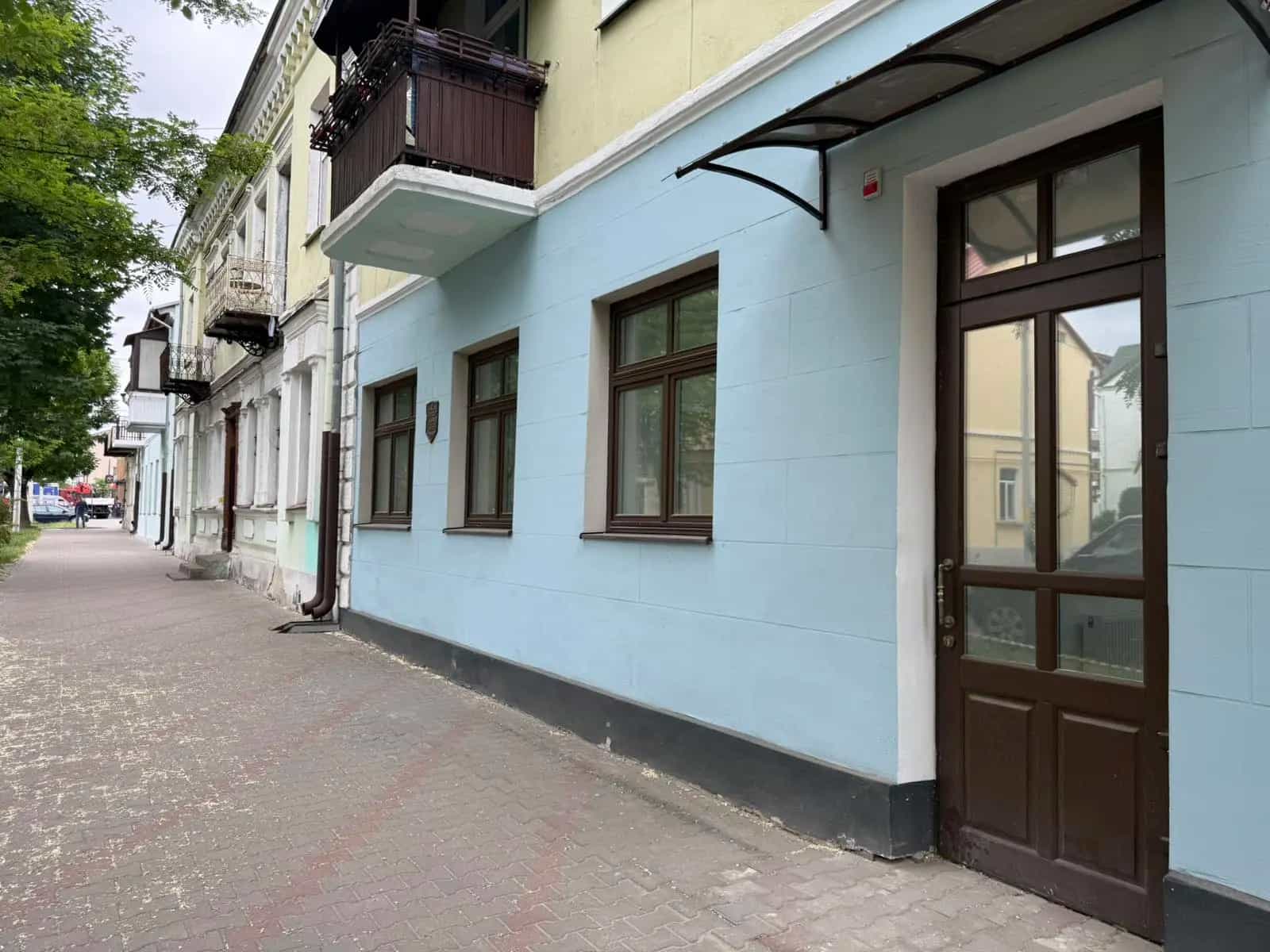 Беларусь, Брест, улица Советских Пограничников, 34, фото 4