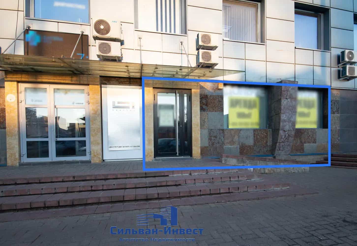 Беларусь, Минск, улица Кропоткина, 93А, фото 3