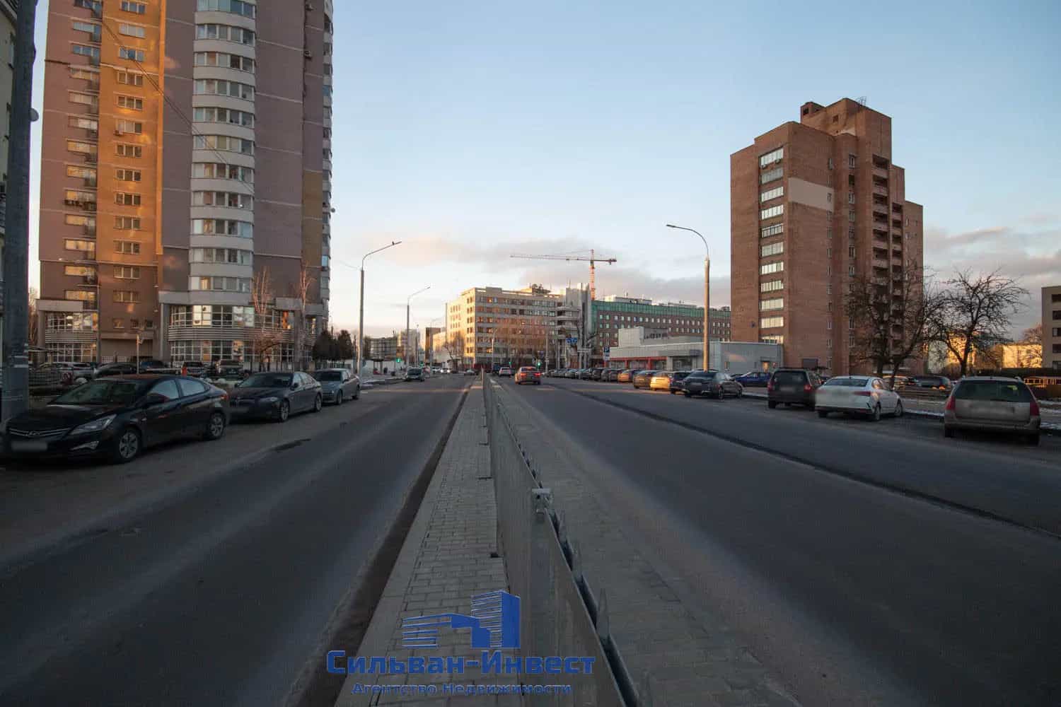 Беларусь, Минск, улица Кропоткина, 93А, фото 29