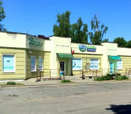 Беларусь, Гродненская область, Сморгонь, улица Победы, 7, фото 2