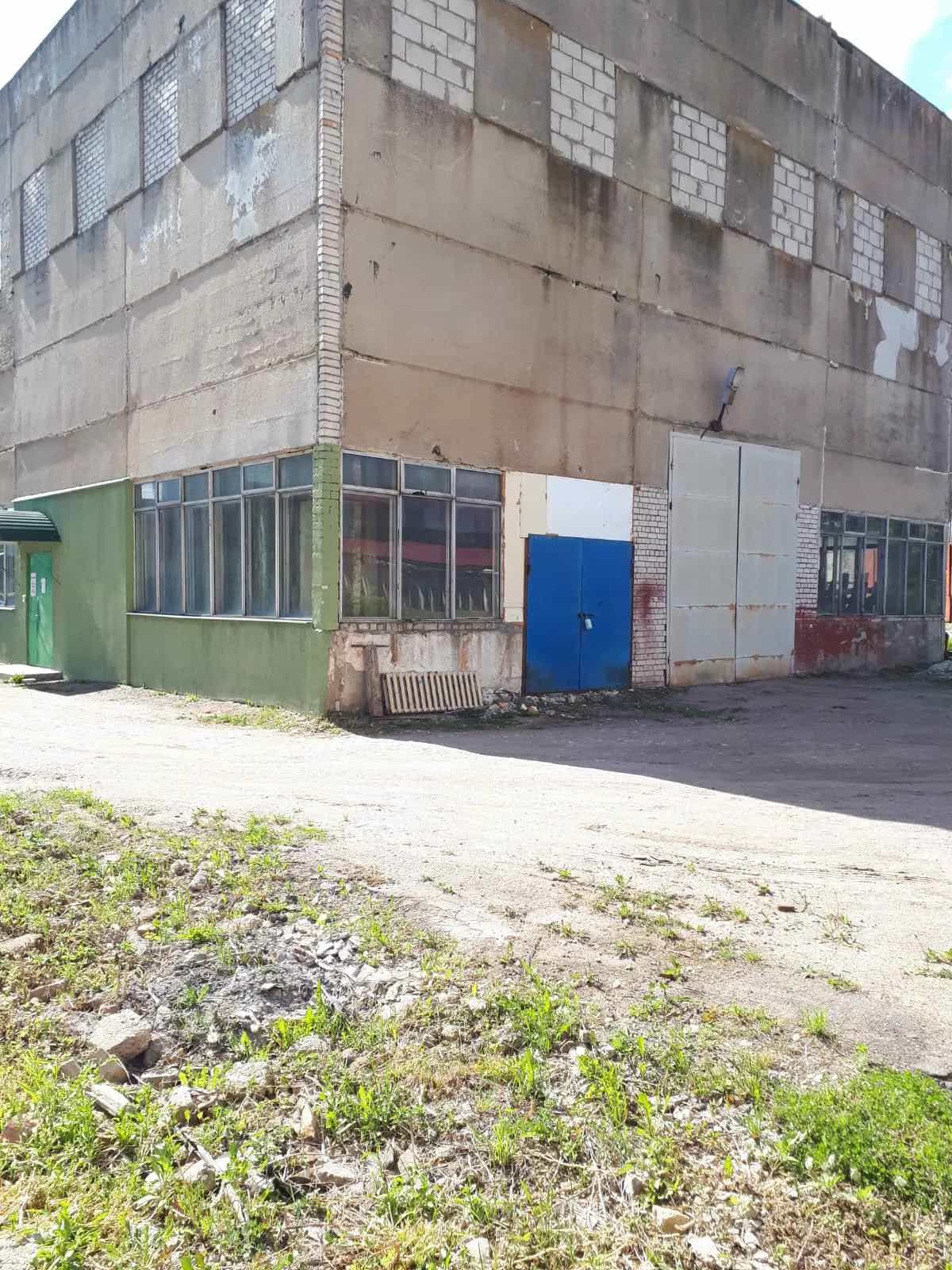 Беларусь, Минская область, Дзержинск, улица Марата Казея, 31