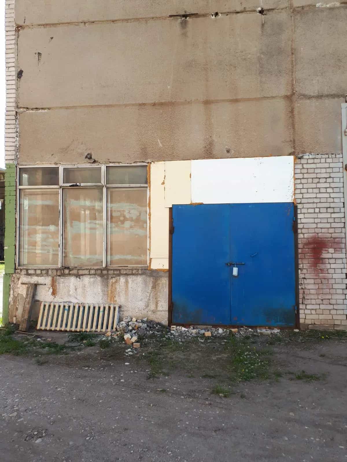 Беларусь, Минская область, Дзержинск, улица Марата Казея, 31, фото 8