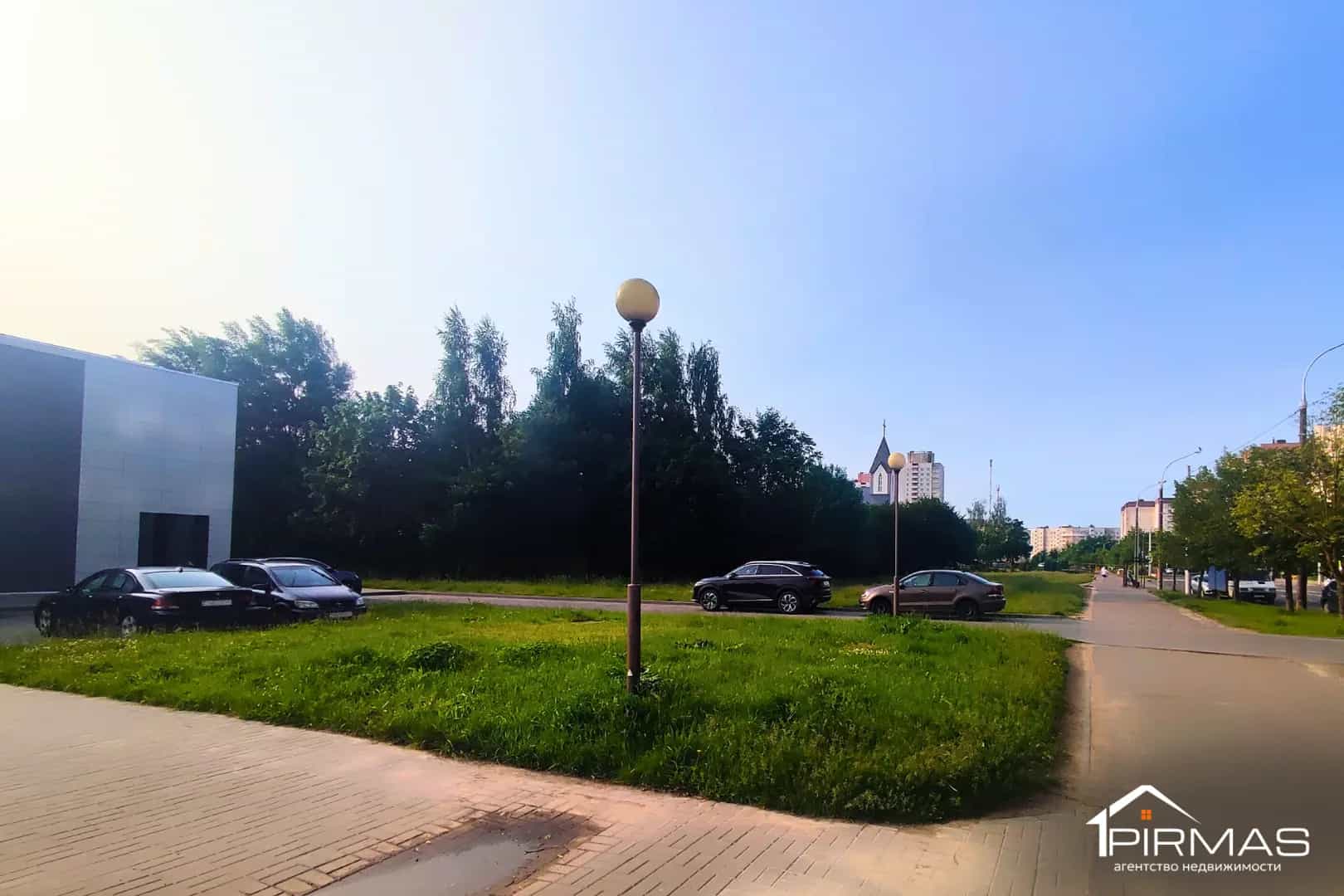 Беларусь, Минск, улица Сергея Есенина, 76, фото 11