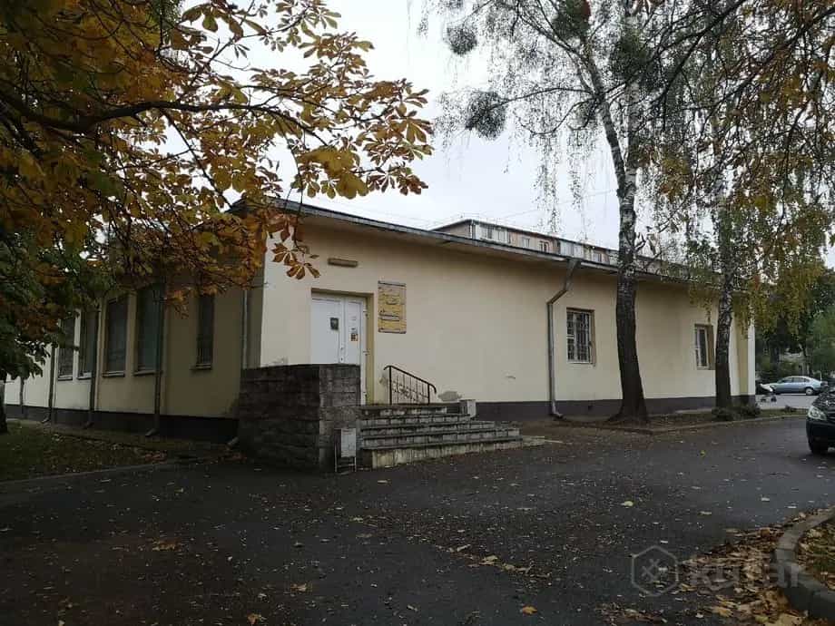 Беларусь, Гродно, улица Поповича, 14А, фото 2