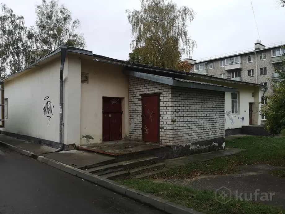 Беларусь, Гродно, улица Поповича, 14А, фото 3