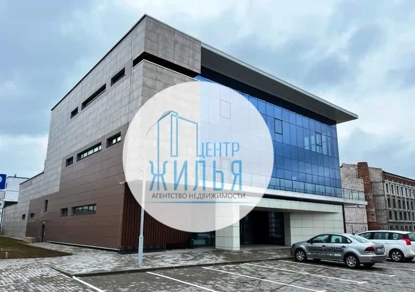 Беларусь, Гродно, улица Титова, 43