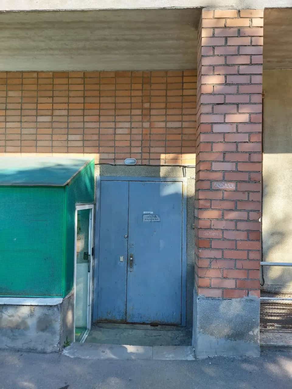 Беларусь, Минск, улица Якубова, 10, фото 2
