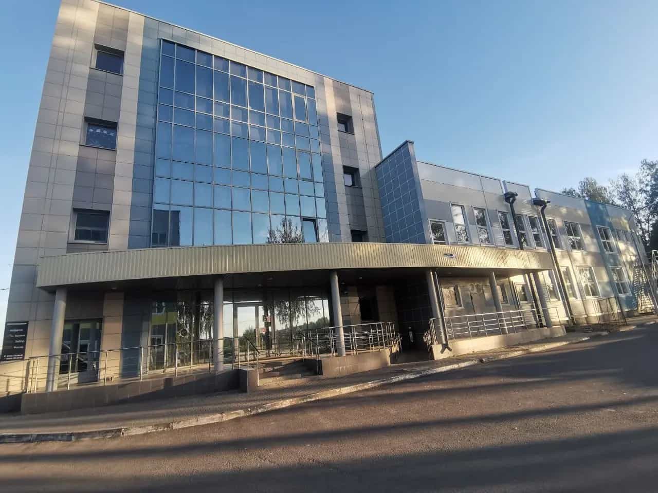 Беларусь, Минский район, агрогородок Сеница, Армейская улица, 7