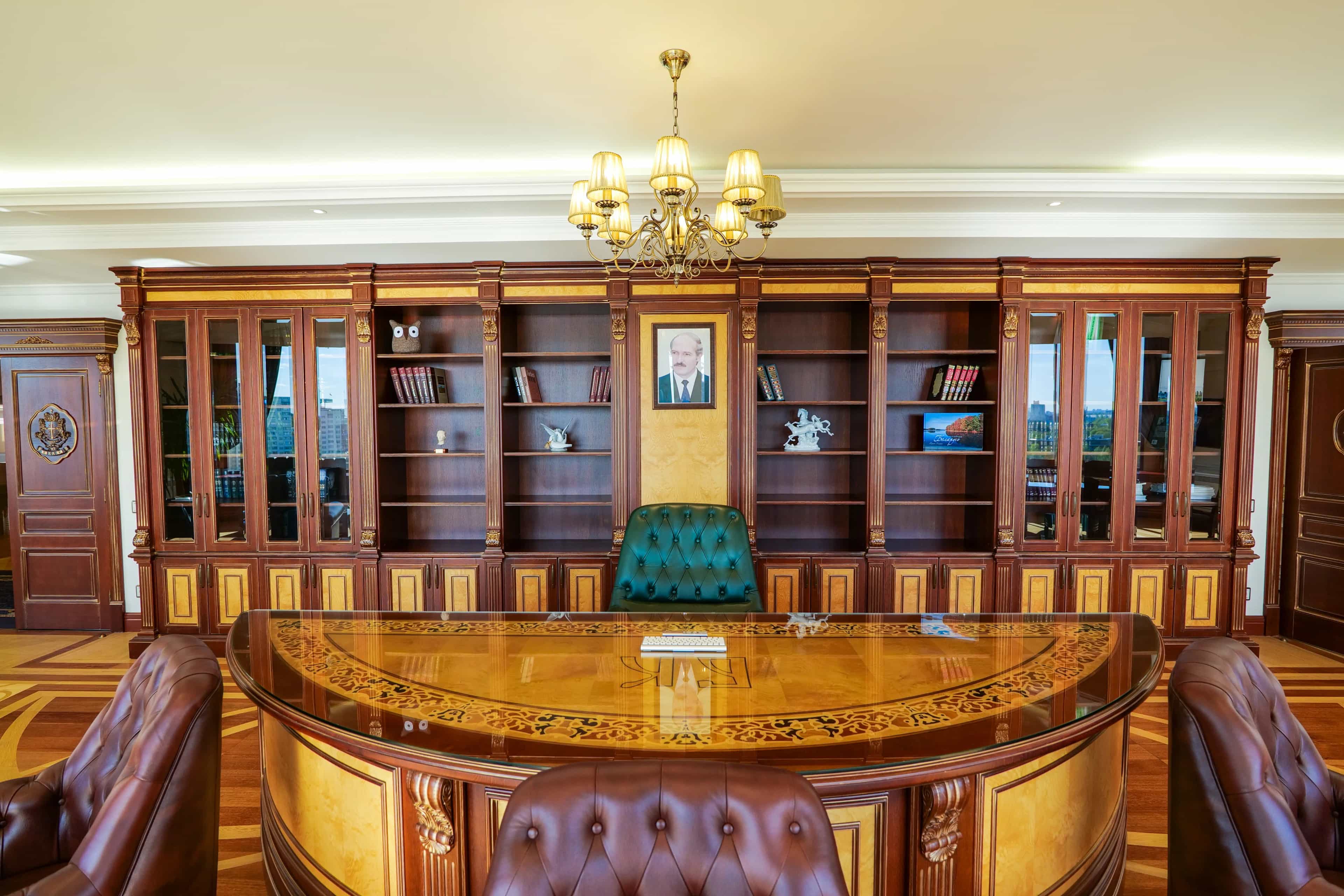 Беларусь, Минск, улица Петра Мстиславца, 9