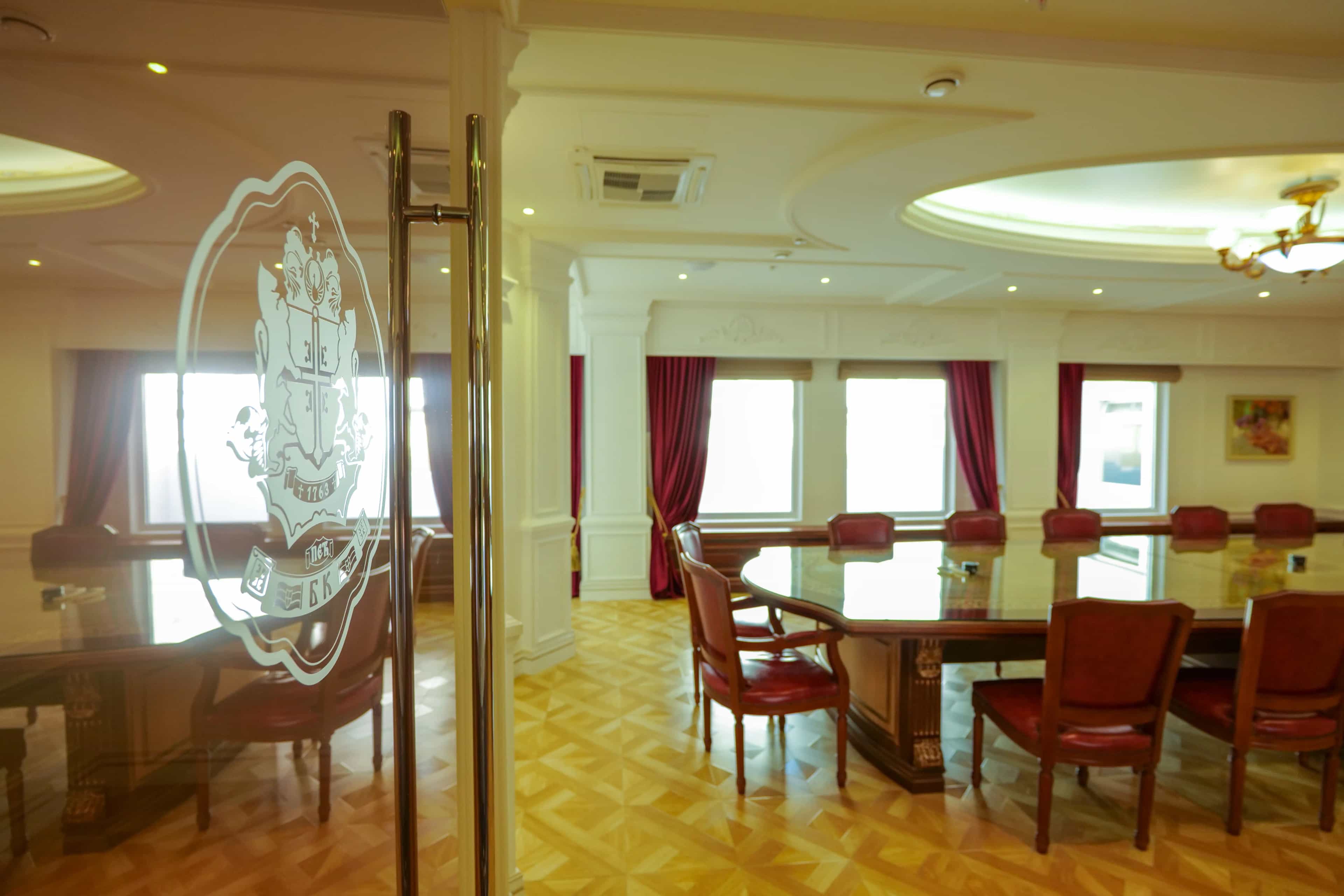 Беларусь, Минск, улица Петра Мстиславца, 9, фото 8
