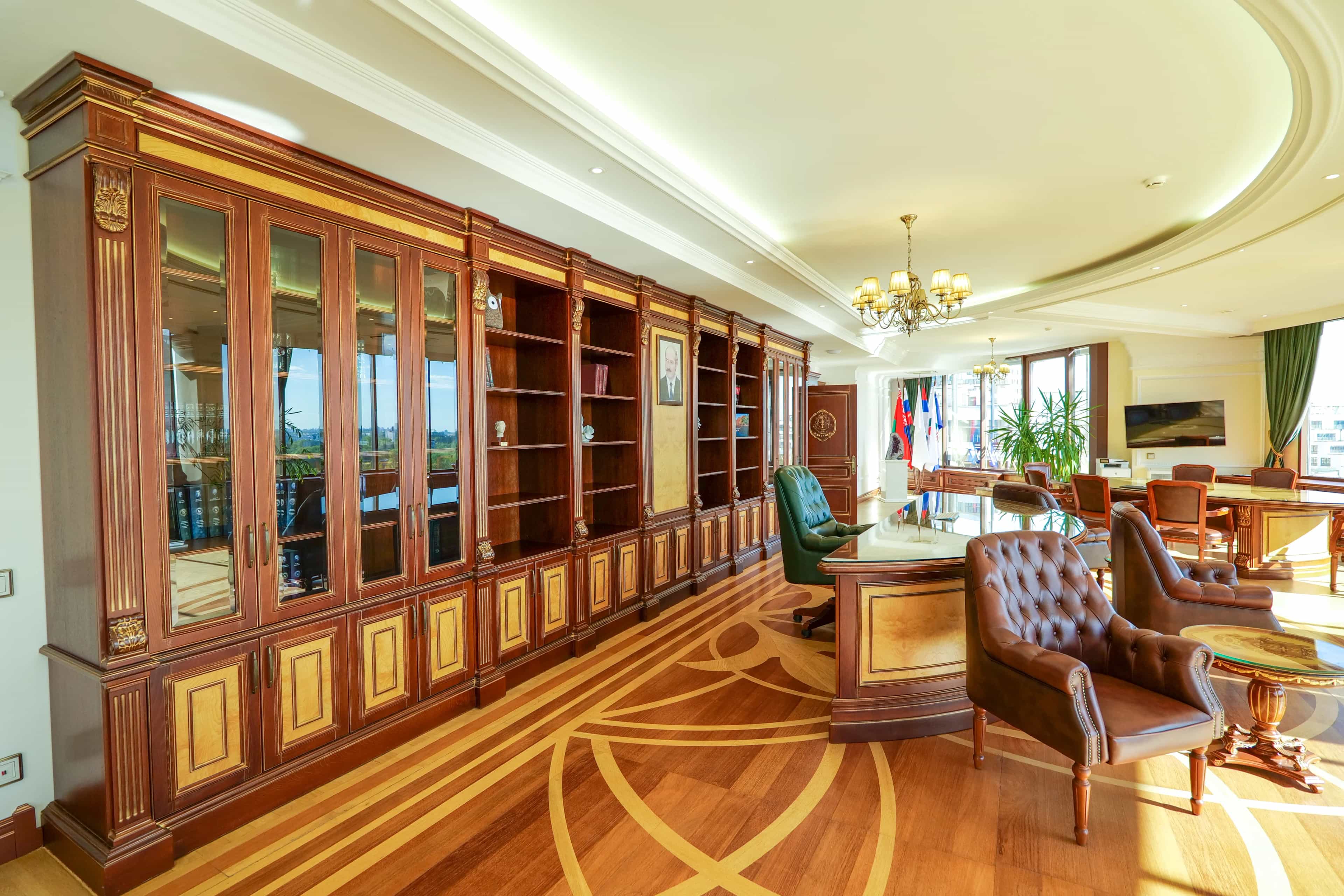Беларусь, Минск, улица Петра Мстиславца, 9, фото 11