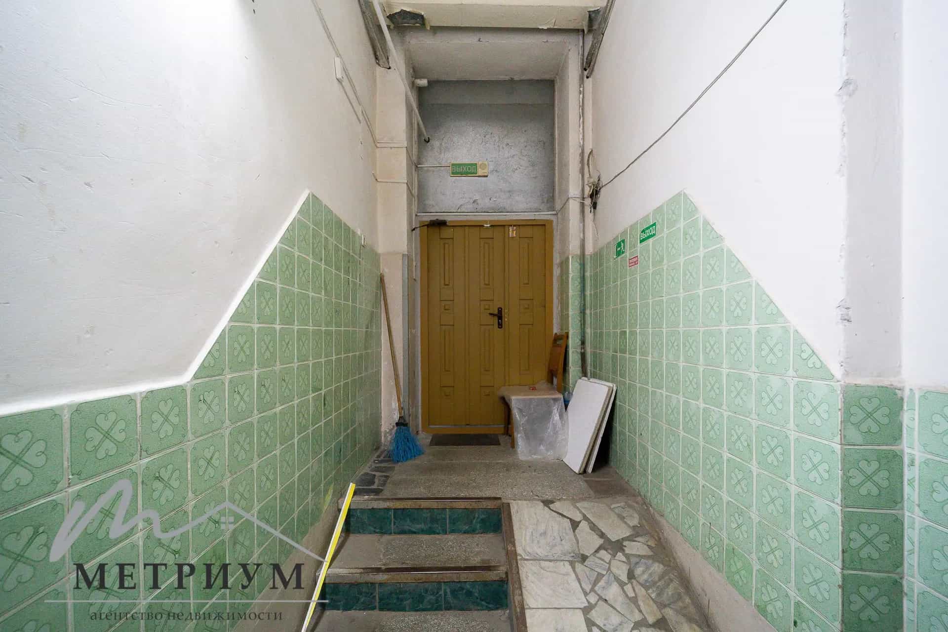 Беларусь, Минск, улица Свердлова, 22, фото 14