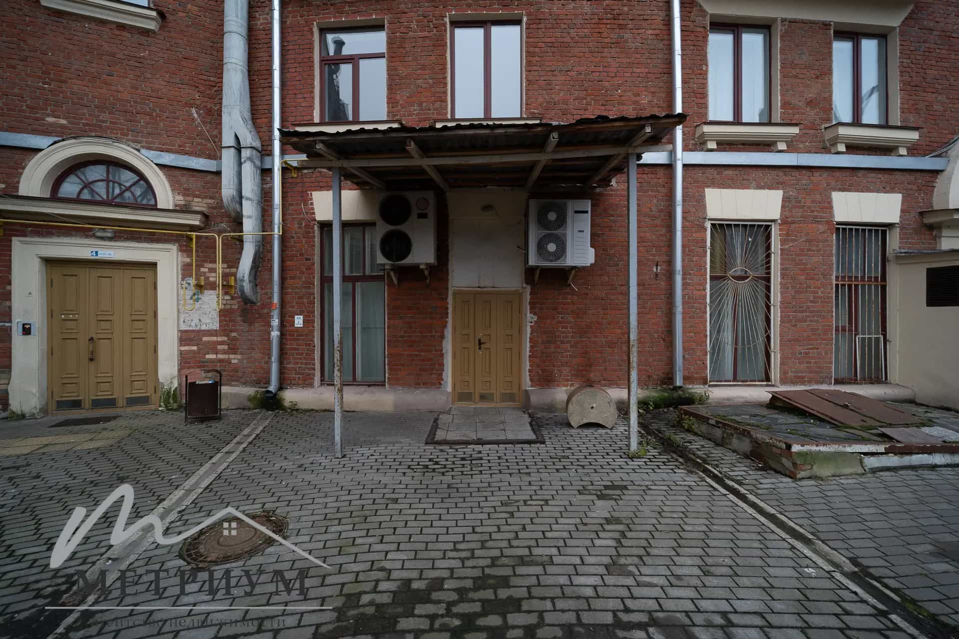 Беларусь, Минск, улица Свердлова, 22, фото 15