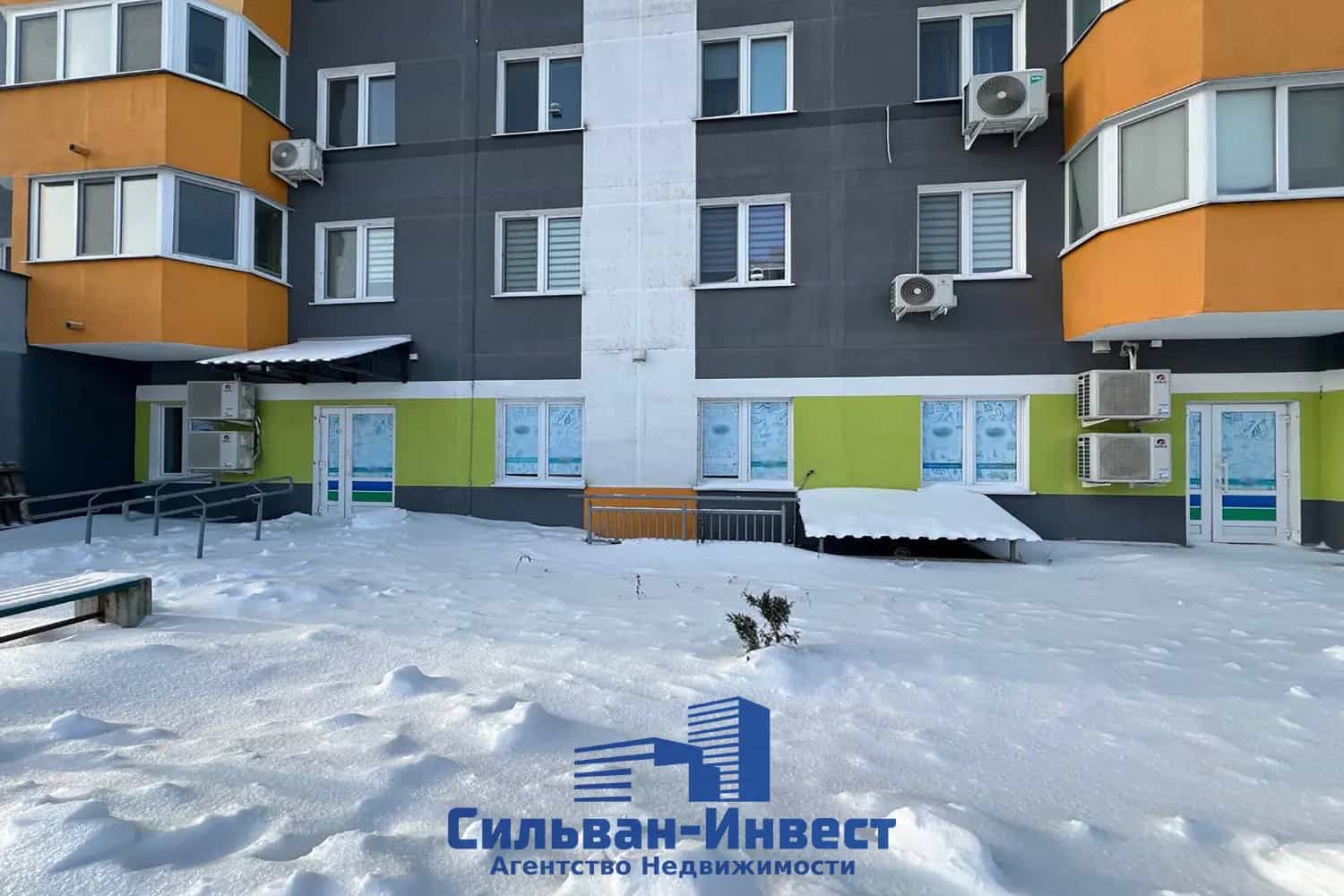 Беларусь, Минская область, Дзержинск, Тихая улица, 3А, фото 2