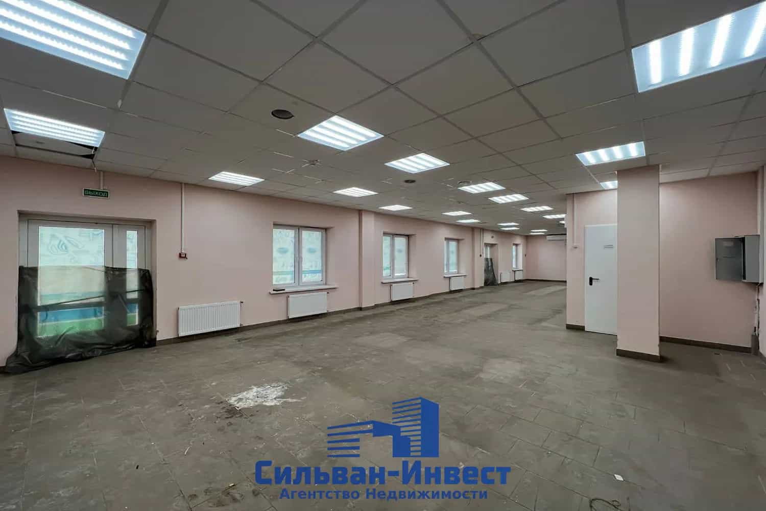 Беларусь, Минская область, Дзержинск, Тихая улица, 3А, фото 6