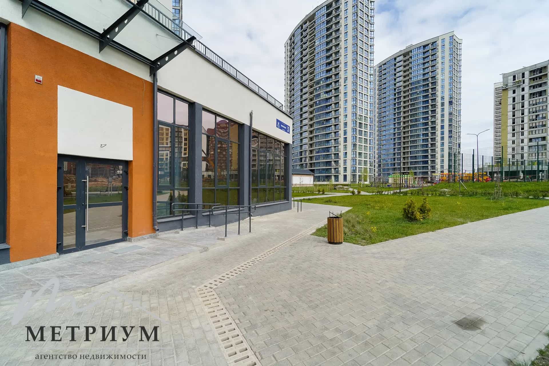 Беларусь, Минск, Братская улица, 3, фото 12