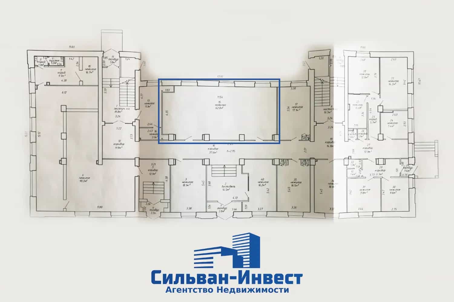 Беларусь, Минск, улица Фроликова, 11, фото 13