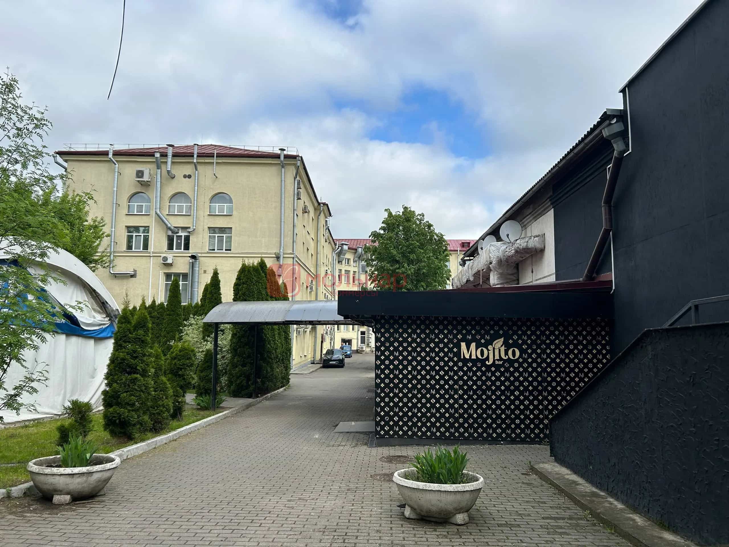 Беларусь, Минск, проспект Независимости, 58к38, фото 3