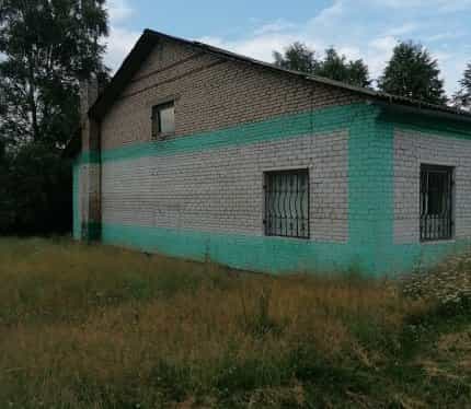 Беларусь, Минская область, Крупский сельсовет, агрогородок Гапоновичи, Южная улица, 12, фото 2