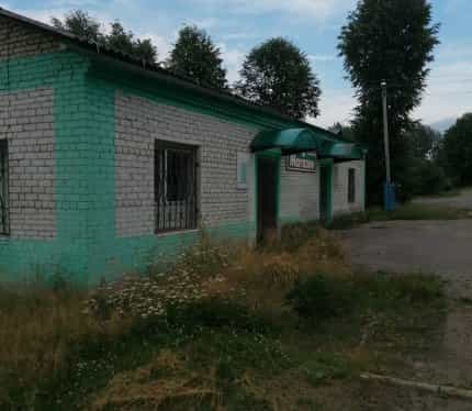 Беларусь, Минская область, Крупский сельсовет, агрогородок Гапоновичи, Южная улица, 12, фото 3